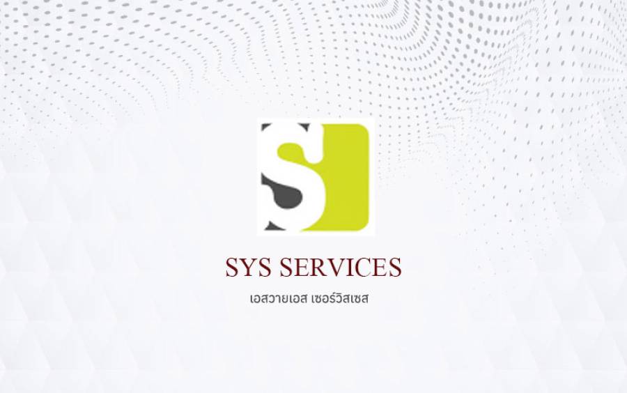 ตัวอย่างข่าวประกาศที่ 5