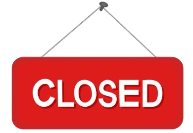 closed 002